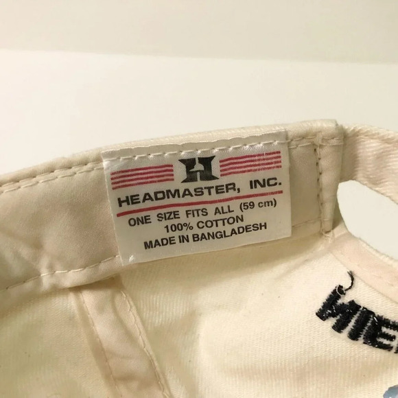 2003 Mighty Ducks New Jersey Devils Stanley  Cup Finals Cap Niedermayer Signed - Picture 13 of 16